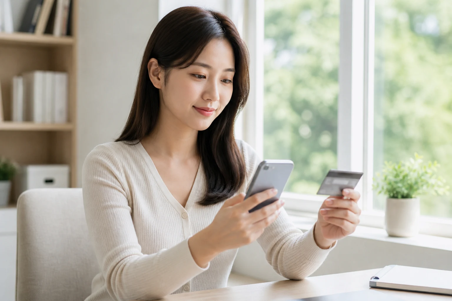 자동차보험 온라인 가입 절차